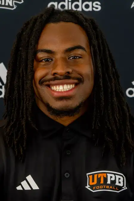 Traylen Suel, Football, University of Texas Permian Basin