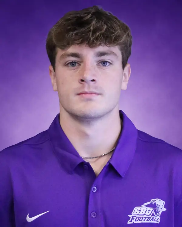 Quin Myers, Football, Southwest Baptist University
