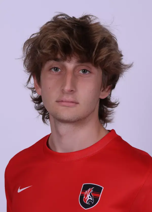 Cian Boulbol, Soccer, Carthage College
