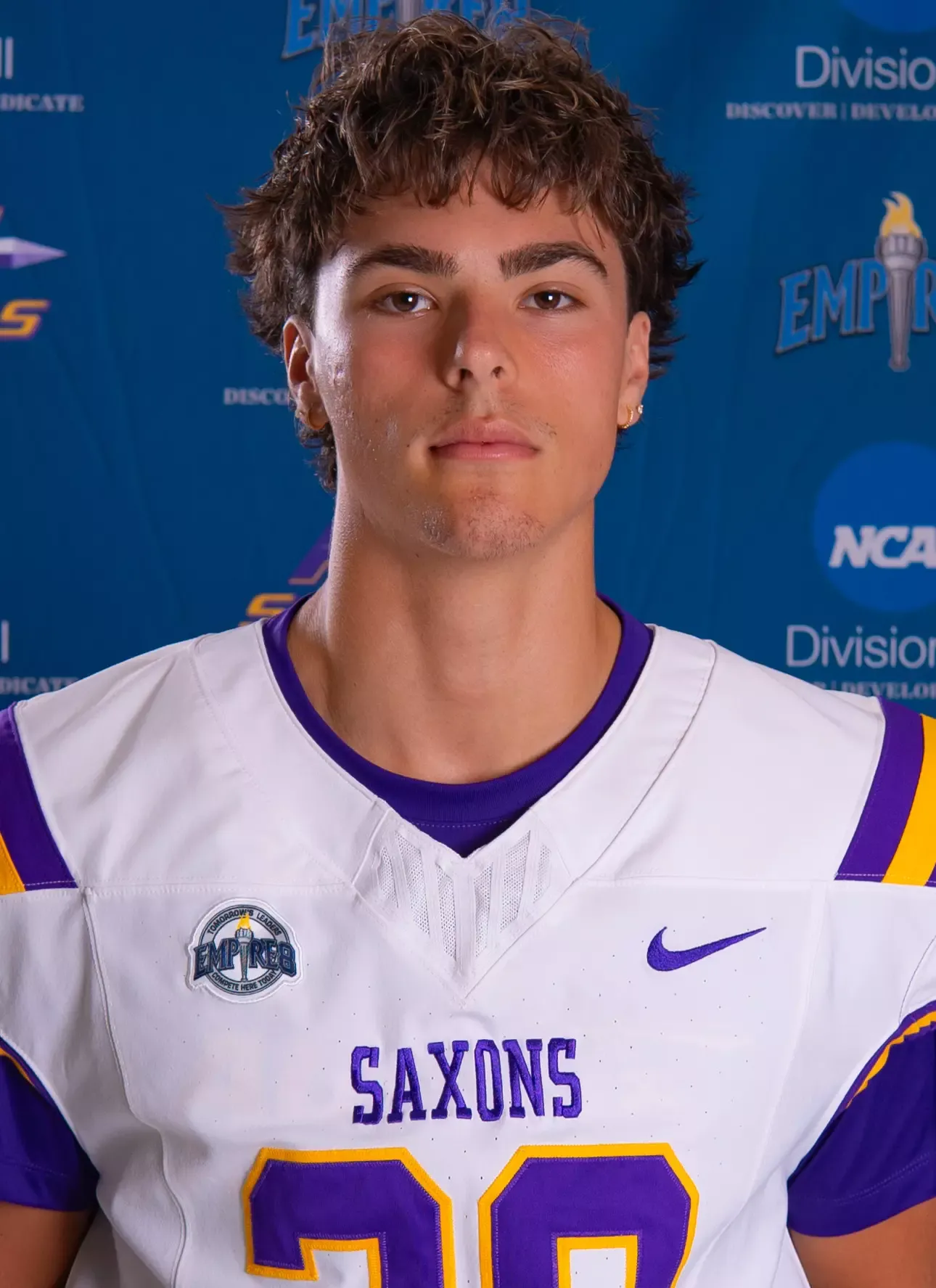 Ronan Annunziata, Football, undefined