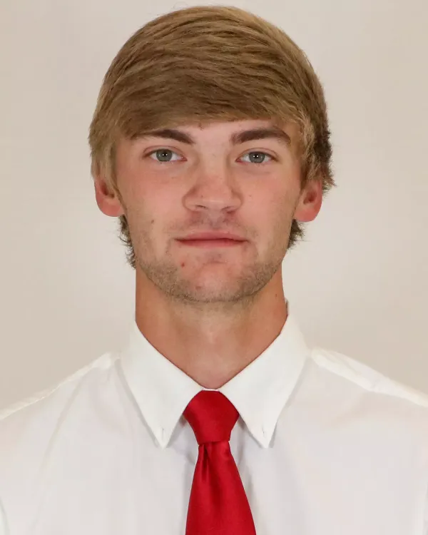 Carson Jordan, Golf, Francis Marion University