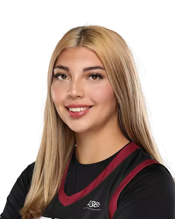 Jordyn Hernandez, Basketball, undefined