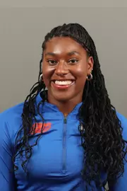 Eden Robinson, Track and Field, undefined