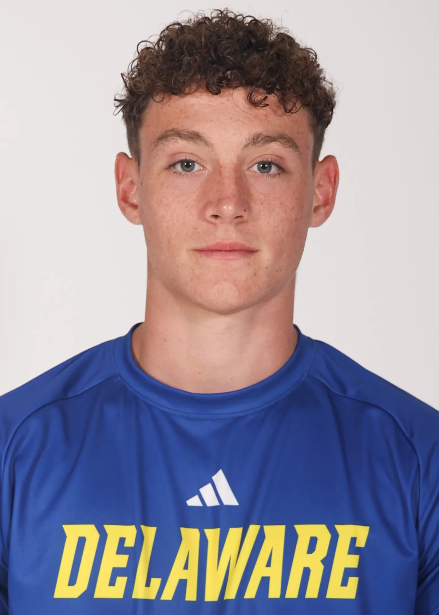 Mason Booz, Soccer, University of Delaware