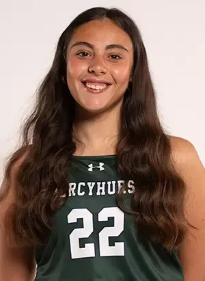 Emma Cocina, Field Hockey, undefined