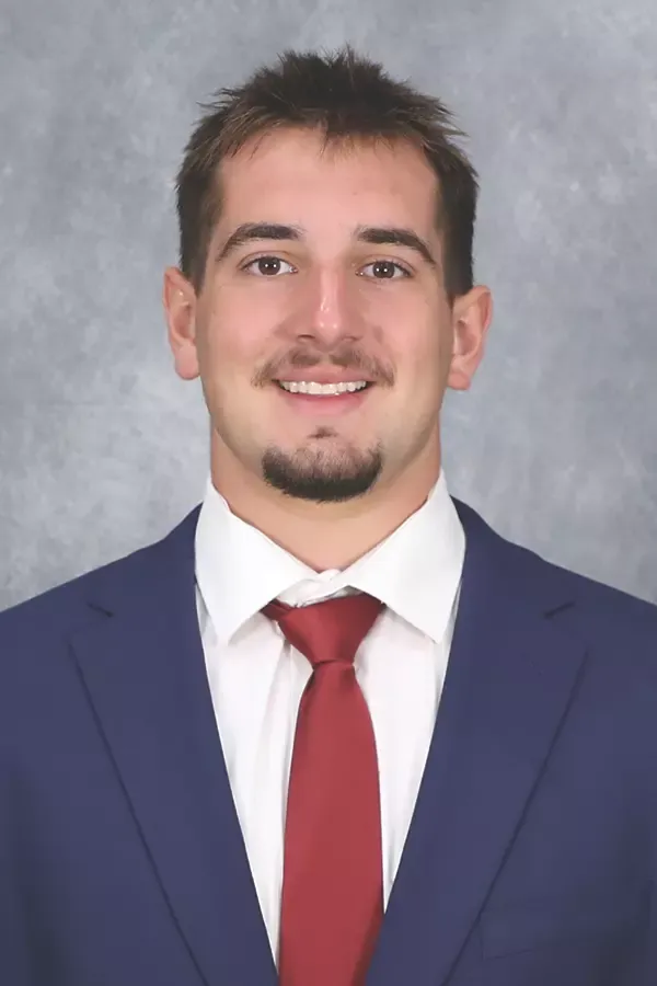 Brayden Malloy, Football, Bloomsburg University of Pennsylvania