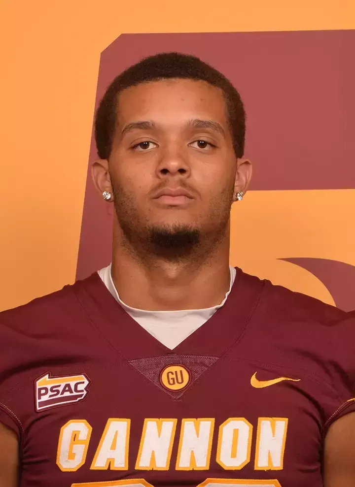 Bryson Hobbs, Football, undefined