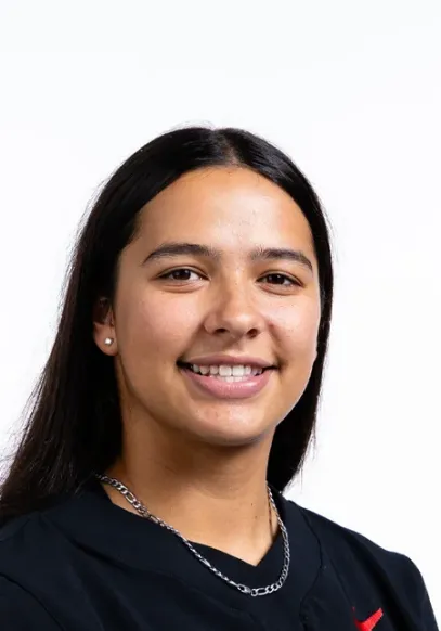 Andrea Tall, Softball, undefined