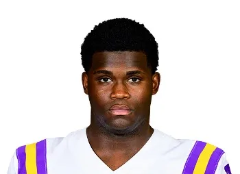 Gabriel Reliford, Football, undefined