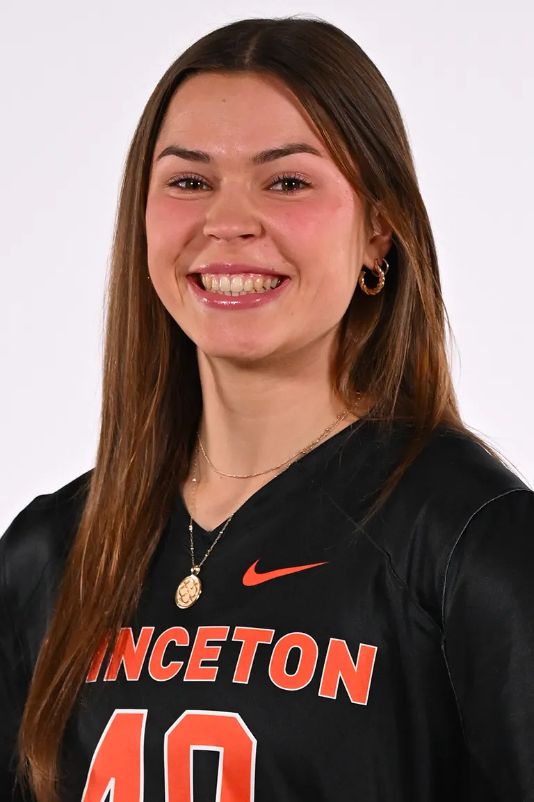 Elizabeth Gonnella, Lacrosse, undefined