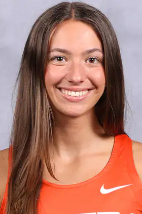 Madison Roush, Track and Field, undefined