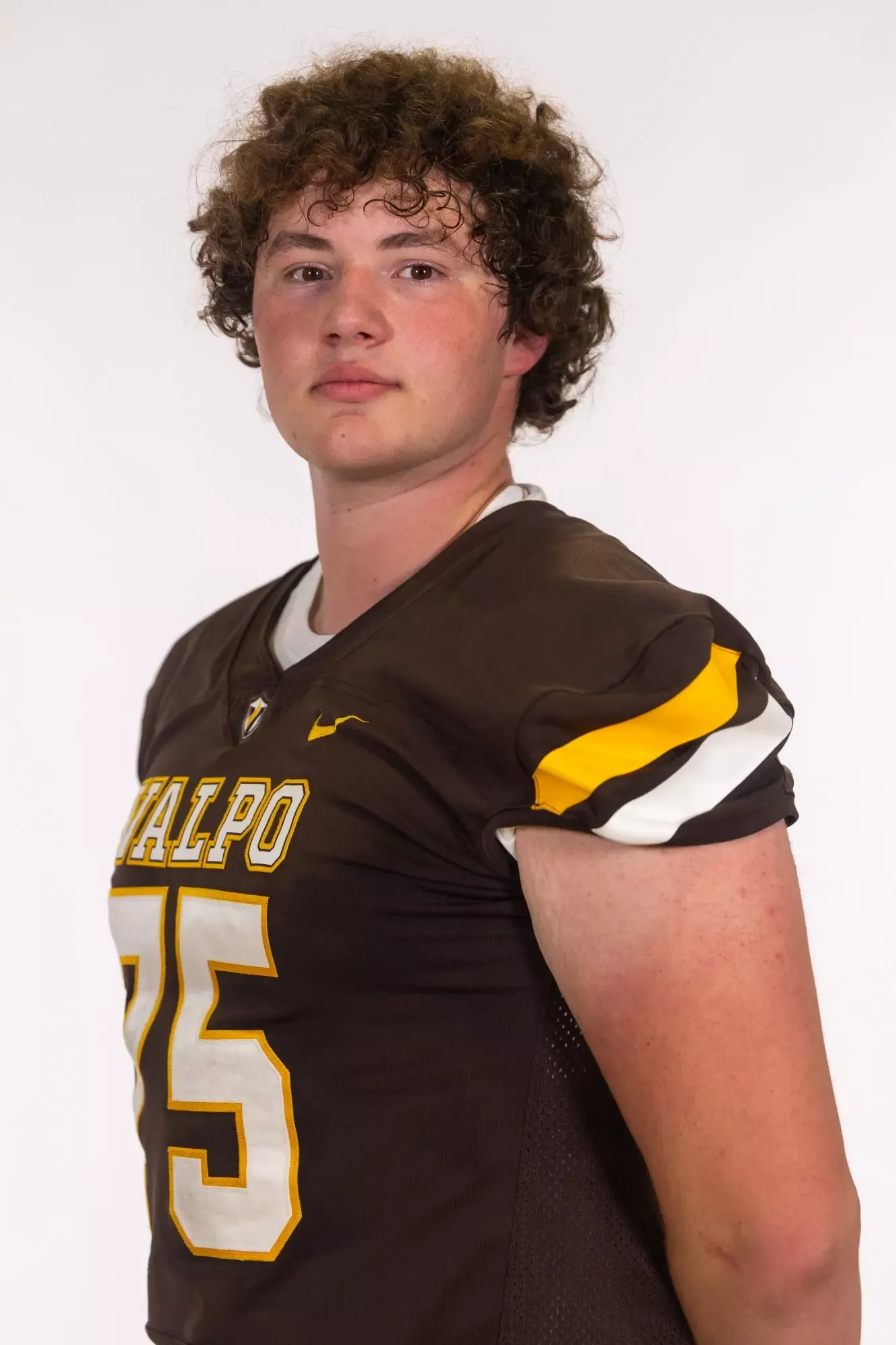 Spencer McCool, Football, Valparaiso University