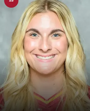 Sydney Malott, Softball, undefined