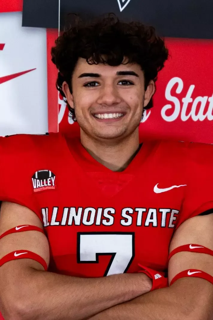 Jake Cestone, Football, undefined