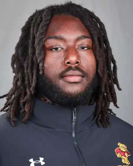 Curtis Shaw, Football, University of Minnesota Duluth