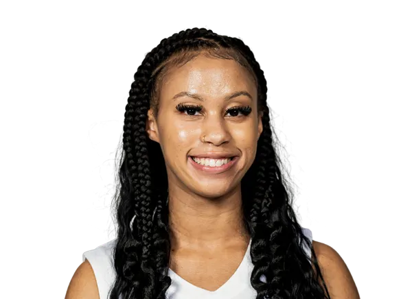 Camryn Register, Basketball, undefined