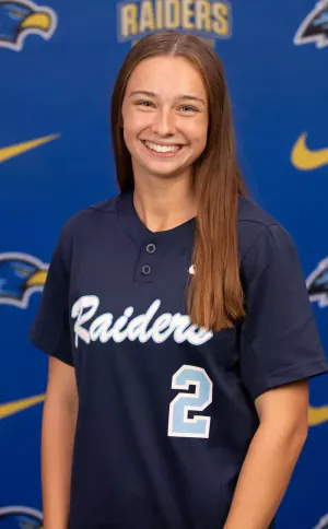 Emma Bastian, Softball, undefined