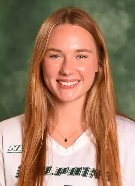 Emily Noel, Lacrosse, Le Moyne College