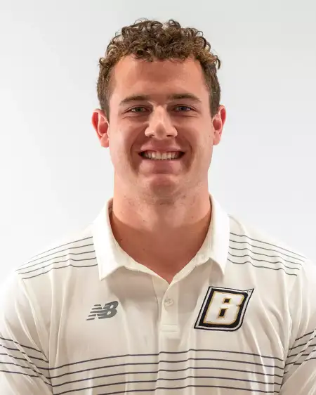 Thomas Stanley, Football, Bryant University