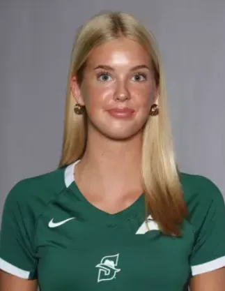 Vanessa Shevchenko, Volleyball, undefined