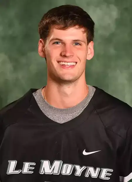 Jake Baker, Lacrosse, Le Moyne College