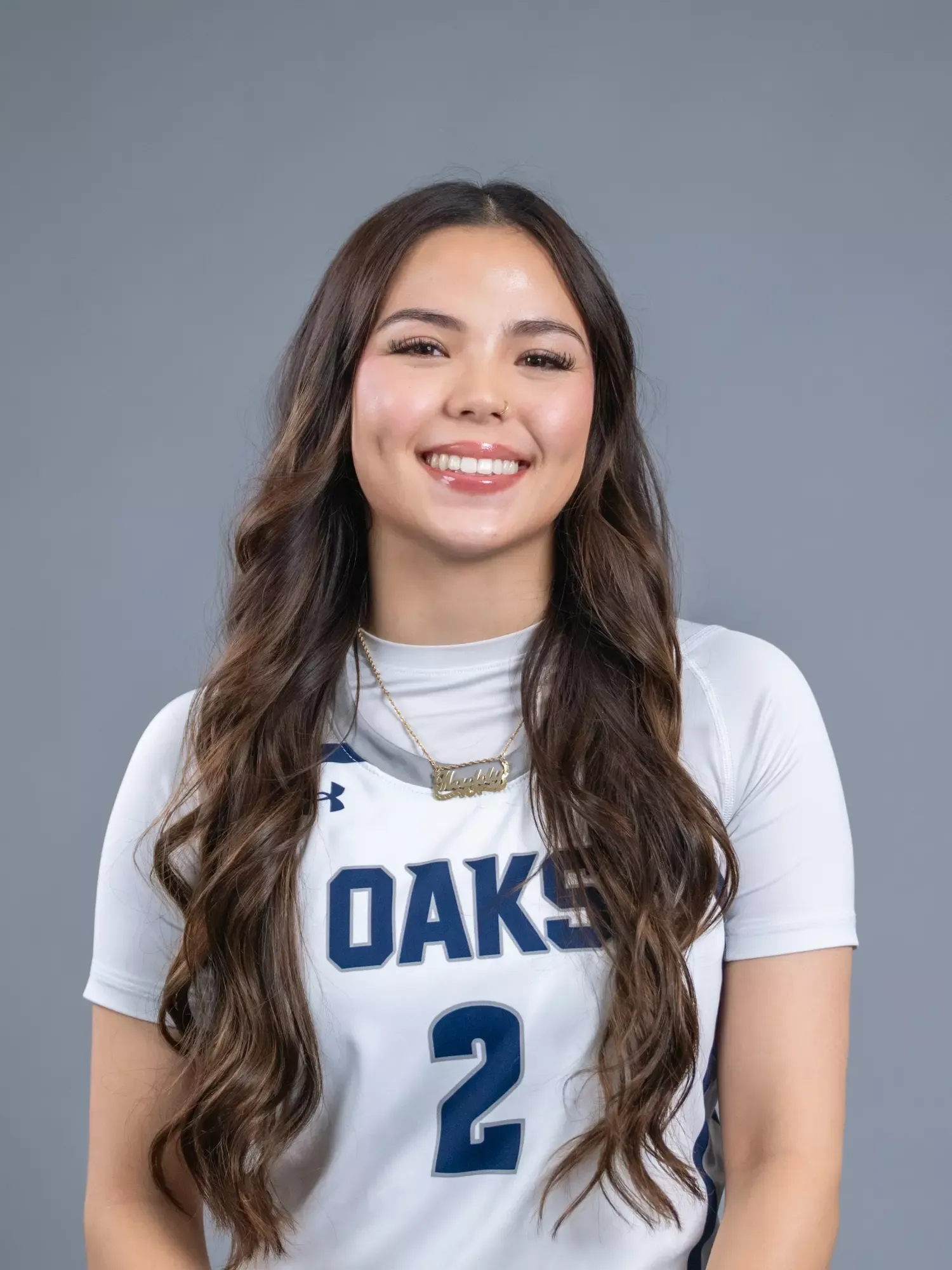 Maddy Bader, Basketball, undefined