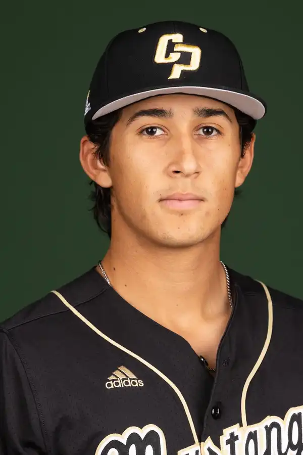 Nick Bonn, Baseball, California Polytechnic State University
