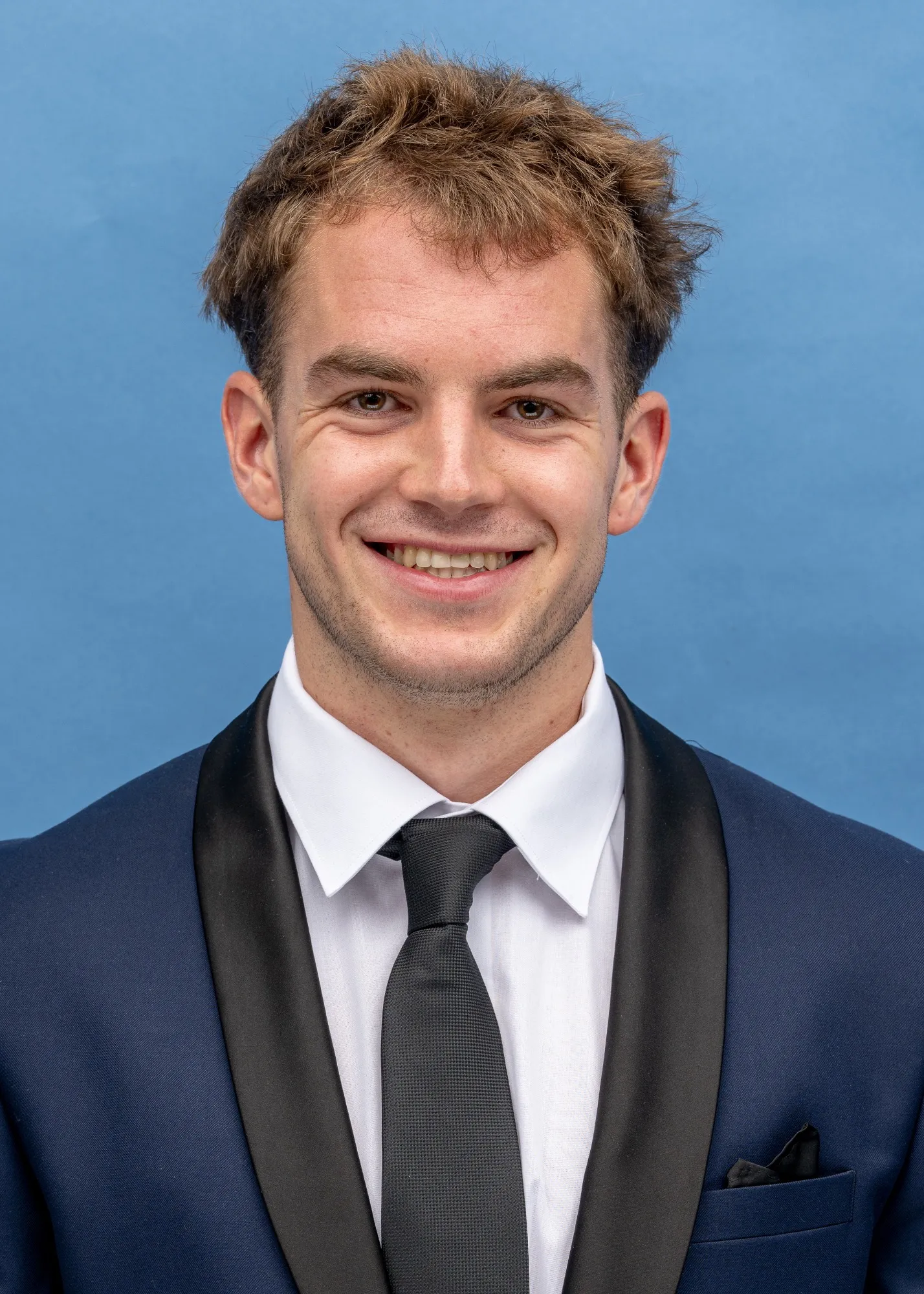 Elliot Cooper, Football, undefined