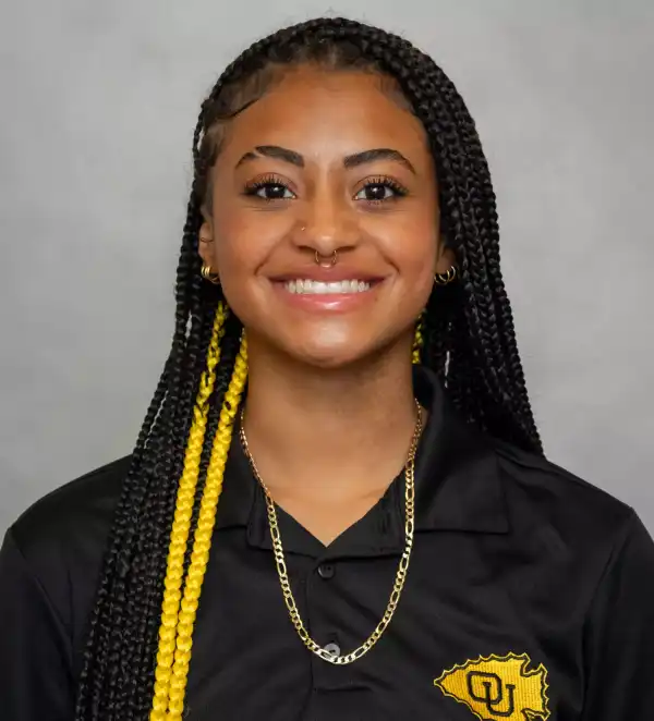 Kaysie Hart, Flag Football, Ottawa University