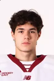 Louka Cloutier, Hockey, undefined