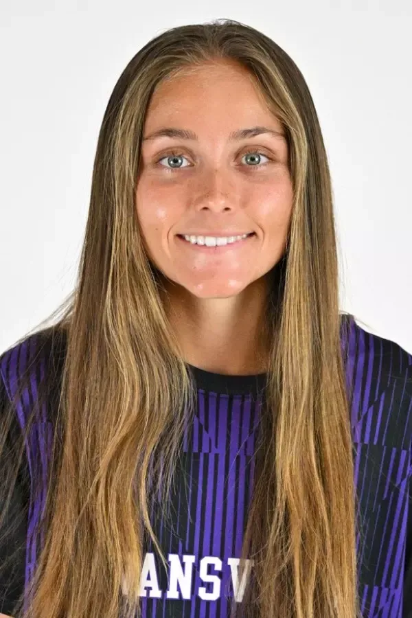 Ashlyn Koutsos, Soccer, undefined