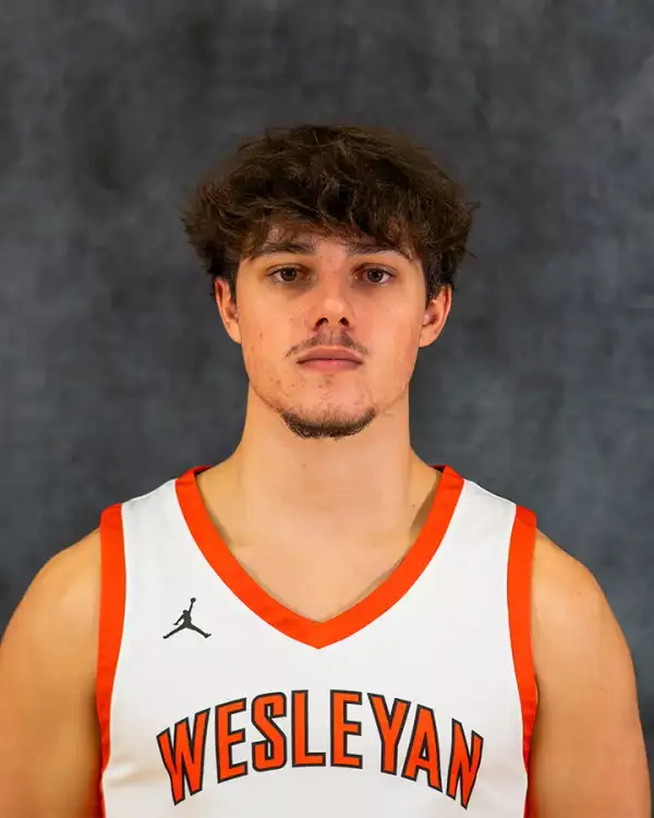 Swan Bailey, Basketball, West Virginia Wesleyan College