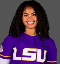 Jalia Lassiter, Softball, undefined
