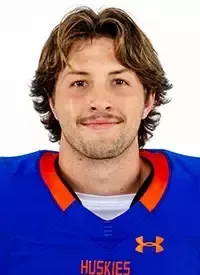 Logan Frederic, Football, undefined