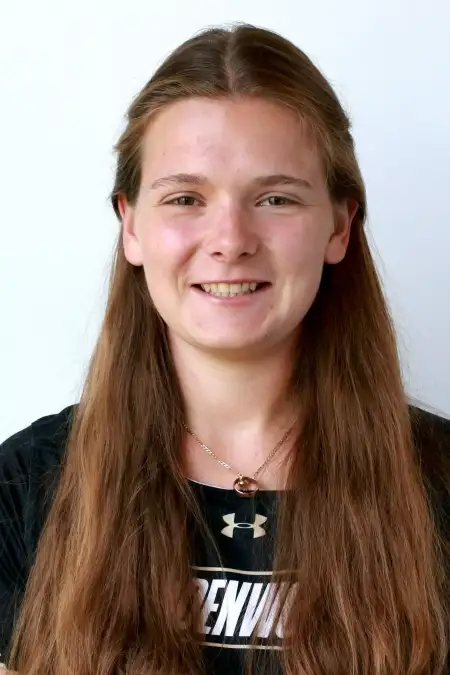 Katerina Najemnikova, Lacrosse, Lindenwood University