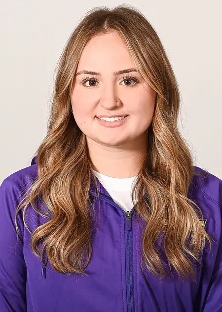 Tia Ormondroyd, Swimming & Diving, James Madison University