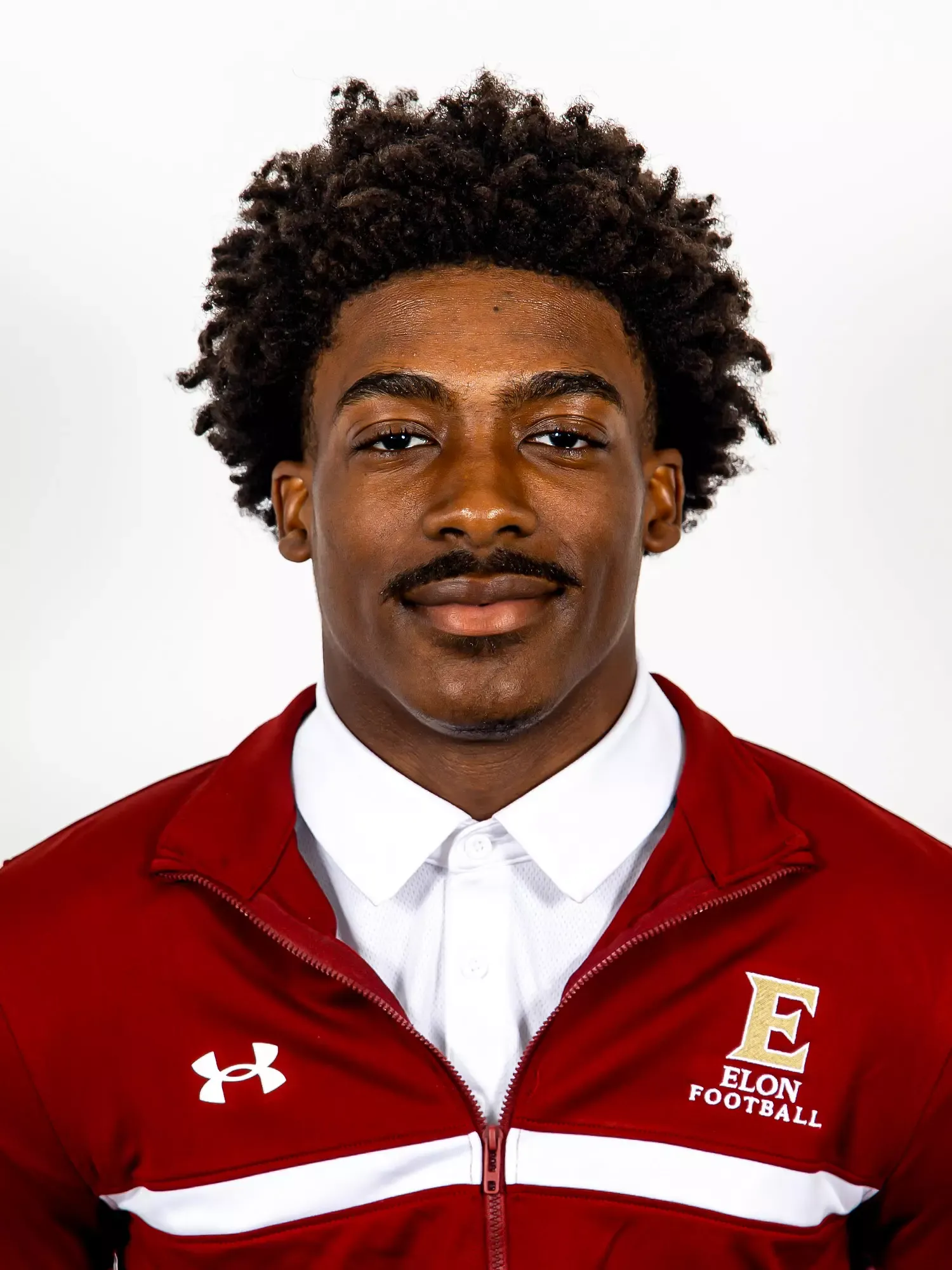Kenaz McMillian, Football, undefined