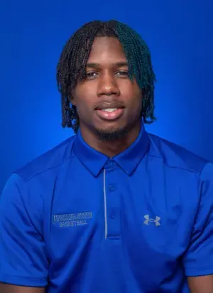 Enel St. Bernard, Basketball, Indiana State University