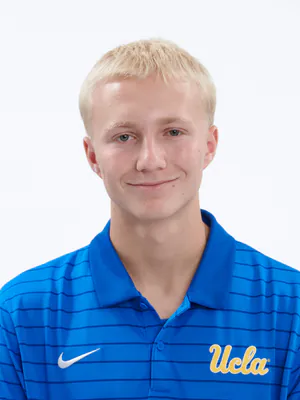 Westin Brown, Track and Field, undefined