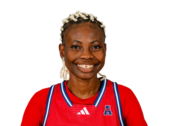 Vivian Onugha, Basketball, undefined