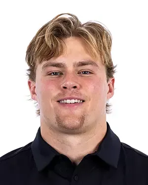 Carson Whittier, Lacrosse, undefined