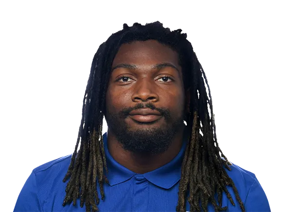 Jakobe Brock, Football, undefined