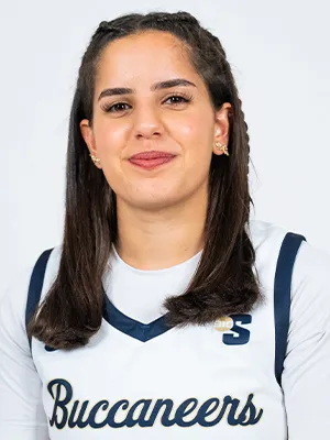 Bayan Salman, Basketball, Charleston Southern University