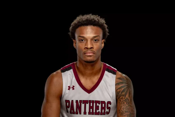 Kadin Burnard, Basketball, Virginia Union University