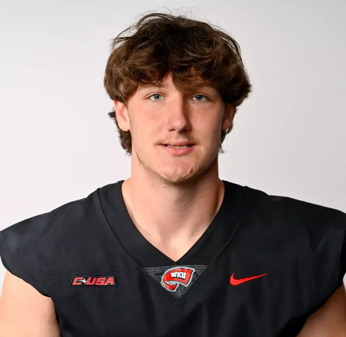 Asa Holbert, Football, undefined