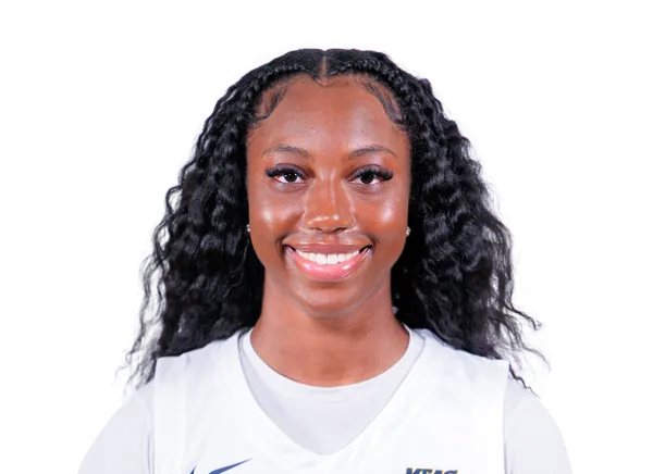 Jahcelyn Hartfield, Basketball, undefined