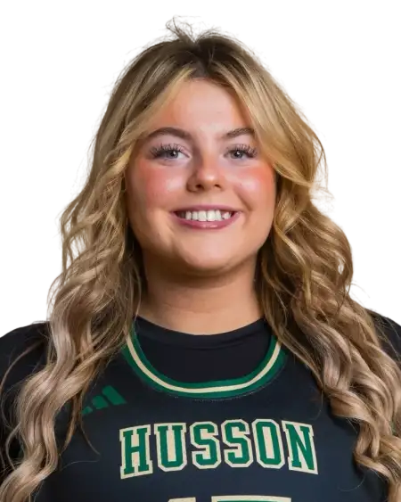 Elizabeth Boles, Basketball, Husson University