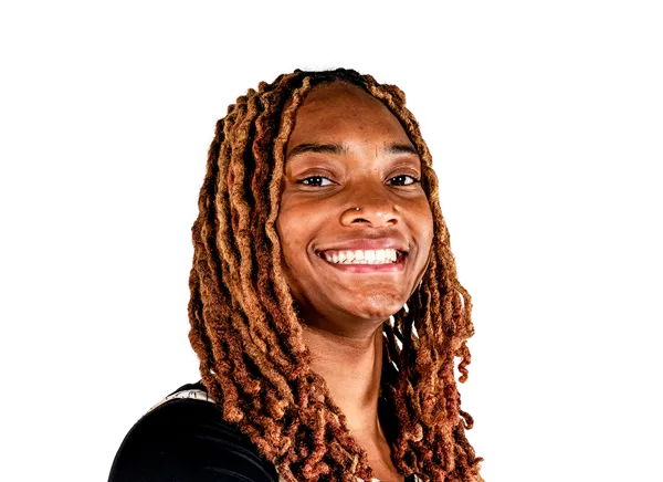 Jade Masogayo, Basketball, undefined