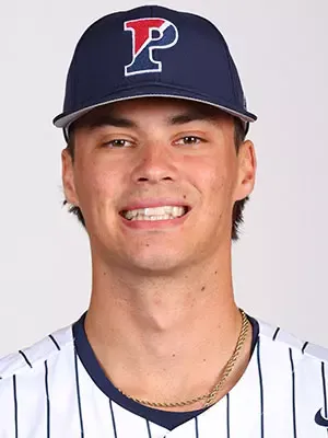 Jay Secretarski, Baseball, University of Pennsylvania