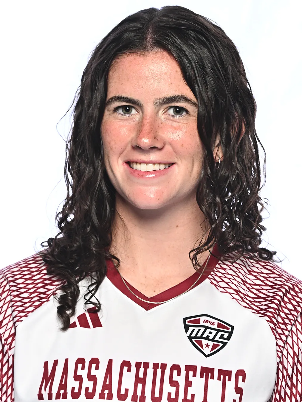 Emma Burke, Soccer, University of Massachusetts Amherst